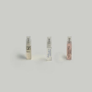 Samples - Random Designer