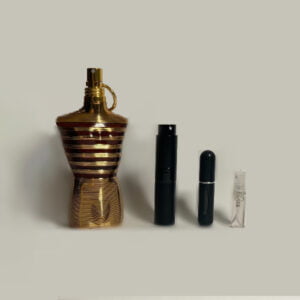 Jean Paul Gaultier Elixir