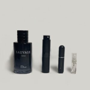 Dior Sauvage Parfum