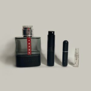 Prada Luna Rosa Carbon